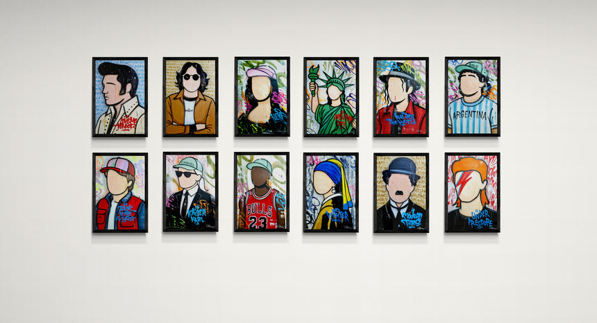 New Collection