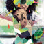 All eyez on me - Éditions Limitées - @trio8055, Abstrait, batchaus1, Dibond®,