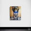 ALMOST BLUE - Oeuvre Originale - Oeuvres Originales - @original, Authentique,