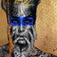 ALMOST BLUE - Oeuvre Originale - Oeuvres Originales - @original, Authentique,