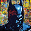 Back to Black - Éditions Limitées - @bestsellers, @trio806512095, Batman,
