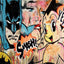 Battle for love - Éditions Limitées @trio806512095, Astro Boy, Batman,