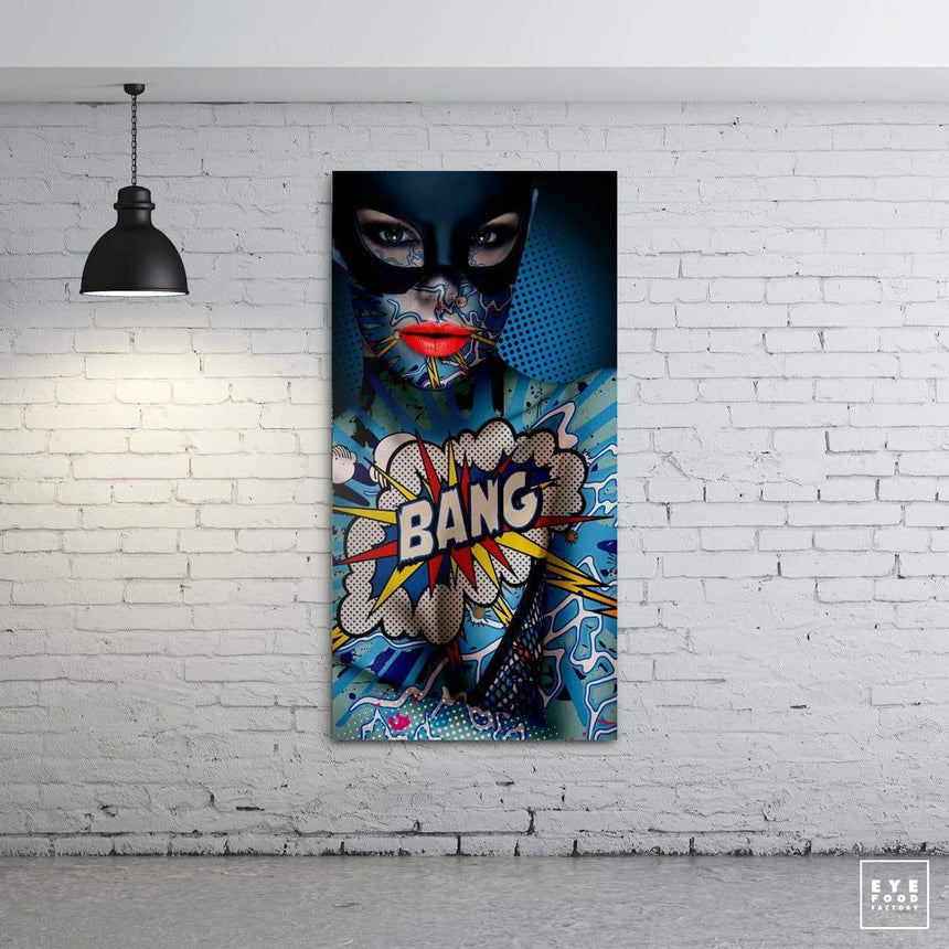 Cat woman - Éditions Limitées @only15075, Bang, Batman, BD, Catwoman