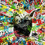 Don’t F. with the force - Éditions Limitées - @bestsellers, @trio6565, Cinéma,