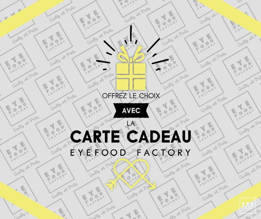 e-Carte Cadeau - Gift Cards - 00 €, 100, 150, 1 000, 200