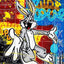 Enjoy - Éditions Limitées - @trio806512095, Animaux, Bleu, Bugs Bunny, Comics