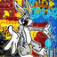 Enjoy - Éditions Limitées - @trio806512095, Animaux, Bleu, Bugs Bunny, Comics