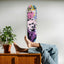 F- DAYDREAM - FAKEBOARDS - 82x22 cm, Dibond®, fakeboard, new, Pop Art