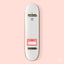 F- DAYDREAM - FAKEBOARDS - 82x22 cm, Dibond®, fakeboard, new, Pop Art