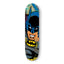 F- FIGHT THE POWER - FAKEBOARDS - 82x22 cm, Batman, Dibond®, fakeboard, FOIRE