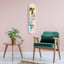 F- HAPPYNESS - FAKEBOARDS - 82x22 cm, Dibond®, fakeboard, FOIRE DE PARIS, new