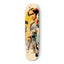 F- MARIE BERNADETTE - FAKEBOARDS - 82x22 cm, Dibond®, fakeboard, new, Pop Art