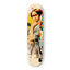 F- MARIE BERNADETTE - FAKEBOARDS - 82x22 cm, Dibond®, new, Original, Pop Art