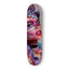 F- MILADY - FAKEBOARDS - 82x22 cm, couleur, Dibond®, fakeboard, Femme