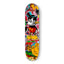 F- MY HERO - FAKEBOARDS - 82x22 cm, Dibond®, fakeboard, FOIRE DE PARIS, new