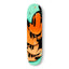 F- ORANGE GRADIENT - FAKEBOARDS - 82x22 cm, Dibond®, fakeboard, FOIRE DE PARIS,