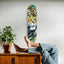 F- LE PRINCE - FAKEBOARDS - 82x22 cm, Dibond®, fakeboard, new, Pop Art