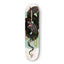 F- V-SNAKE - FAKEBOARDS - 82x22 cm, Dibond®, new, Original, Skate