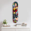 F- PARCE QUE JE LE VAUX BIEN - FAKEBOARDS - 82x22 cm, Dibond®, fakeboard, FOIRE