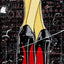 From Paris with love - Éditions Limitées - @bestsellers, @trio8065, Comics,