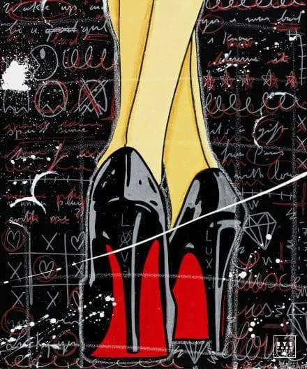 From Paris with love - Éditions Limitées - @bestsellers, @trio8065, Comics,