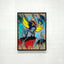 Goldorak - DERNIERS EXEMPLAIRES - 165x130cm, 60x47.5cm, Armure, Club Dorothée,