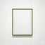 Green American Box - AMERICAN BOX - BOX, new, Pour tableau 100x100cm,