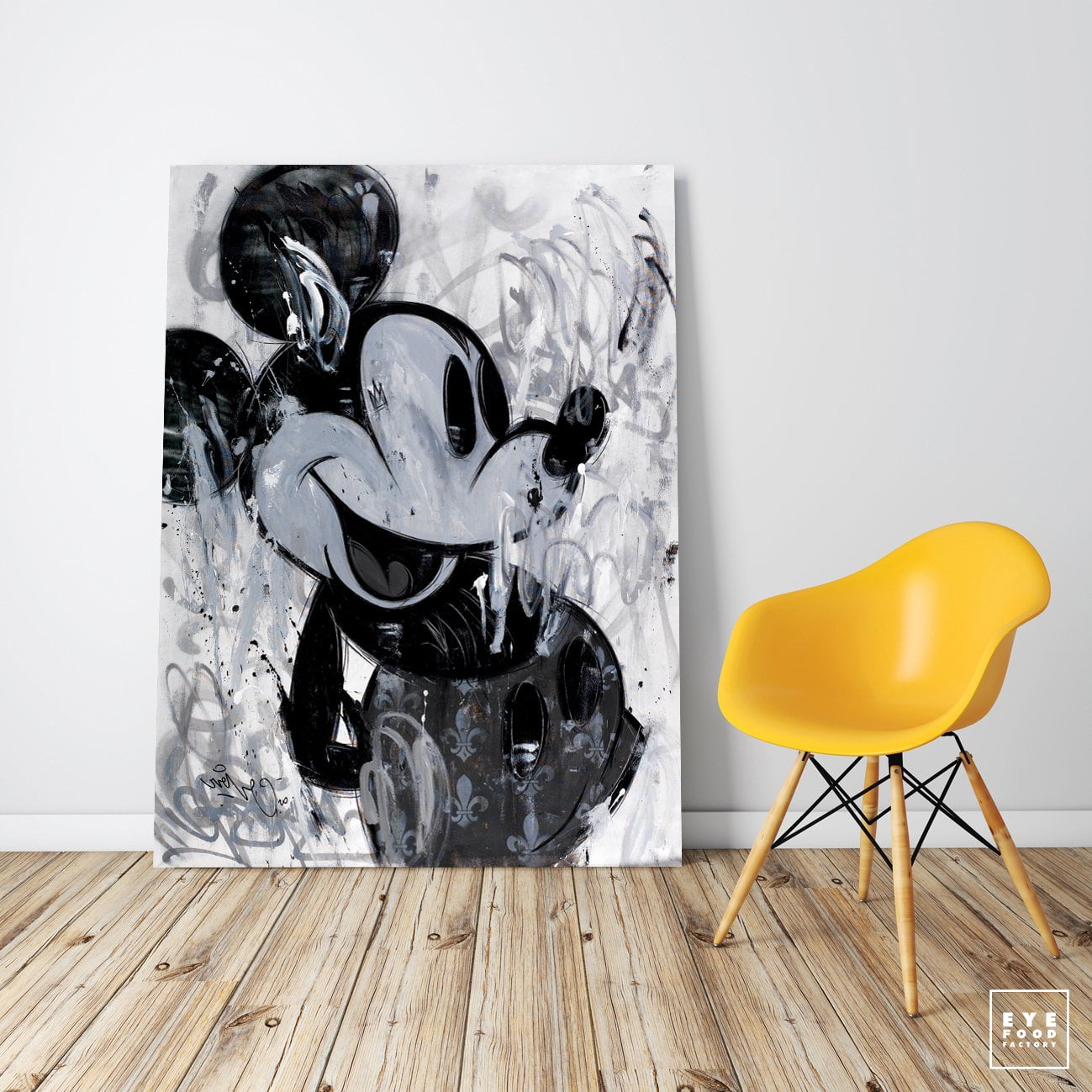 Grey Shades - Éditions Limitées - @bestsellers, @trio8060, Cartoon, Dessin