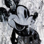 Grey Shades - Éditions Limitées - @bestsellers, @trio8060, Cartoon, Dessin