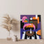 House of Cheetah II - Éditions Limitées - @quator1551306050, @quatuor155130,