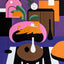 HOUSE OF CHEETAH - Original - Oeuvres Originales - @original, Animaux, chill,