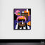 HOUSE OF CHEETAH - Original - Oeuvres Originales - @original, Animaux, chill,
