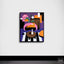 HOUSE OF CHEETAH - Original - Oeuvres Originales - @original, Animaux, chill,