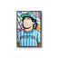 Iconic- #Diego - ICONIC IDOLS - 30x20 cm, 30X20cm, Default Title, FOOTBALL,