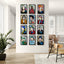 Iconic- #MJ Pop - ICONIC IDOLS - 30X20cm, Default Title, IDOLS, King of Pop,