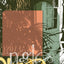 Jungle Boys - Éditions Limitées - @trio8055, Abstrait, Dibond®, Jaune, Miami