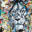 Kim - Éditions Limitées - @nouveau, @quatuor165130, Animal, Animaux, Dibond®