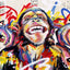 King of Jokes II - Éditions Limitées - 120x80cm (édition terminée), @trio8055,