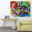 Lalaland - Éditions Limitées - @trio806512095, Chien, Comics, Daisy, Dibond®