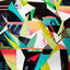 LEAVES - Original - Oeuvres Originales - @original, Abstrait, Authentique,
