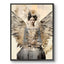 Like an angel - Éditions Limitées - 160x120cm, 80x60cm, @nouveau, Ange, Angel