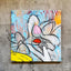 LIKE A BOSS - Original - Oeuvres Originales - @original, Authentique, Bleu,