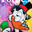 VENDU - MONEY MAKER - Original - Oeuvres Originales - @original, Authentique,
