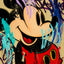 Mouse - Éditions Limitées - 120x95cm, 60x47.5cm, 80x65cm, @nouveau, Dibond®
