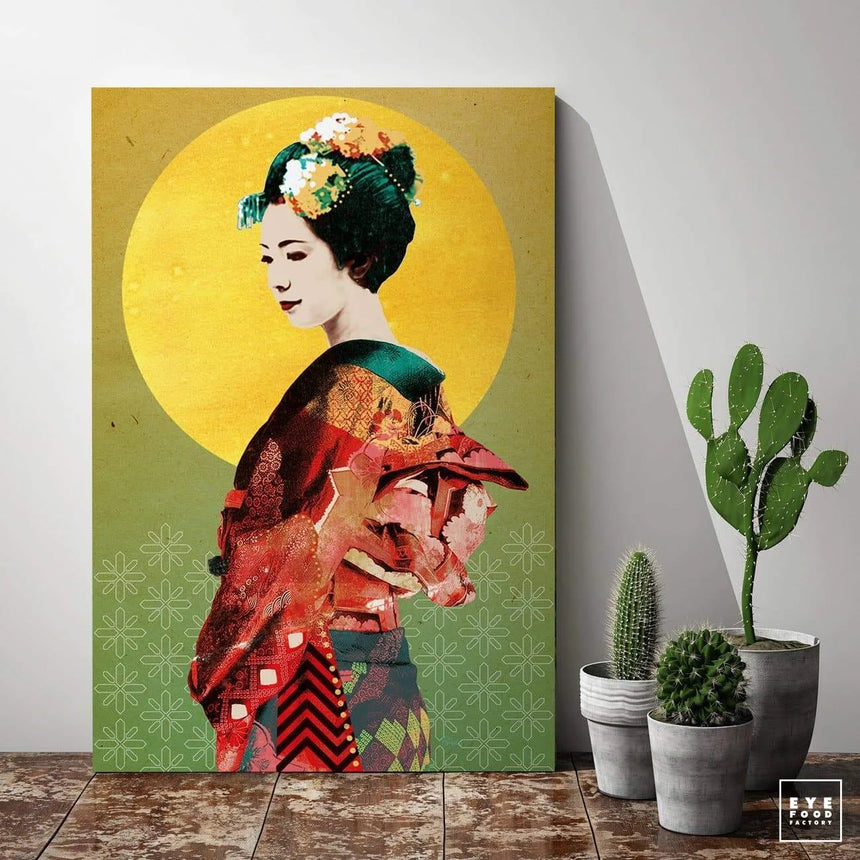 Niigata dream - DERNIERS EXEMPLAIRES - @trio8055, Dibond®, EFF_AU_SELECTION,