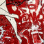 LA - Original - Oeuvres Originales - @original, Authentique, Comics, Girl,