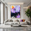 Purple Noize - Éditions Limitées - 160x120cm, 80x60cm, @nouveau, AMERICAN BOX