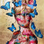 QUEEN OF BUTTERFLIES - Oeuvre Originale - Oeuvres Originales - @original,