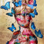 QUEEN OF BUTTERFLIES - Oeuvre Originale - Oeuvres Originales - @original,
