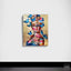 QUEEN OF BUTTERFLIES - Oeuvre Originale - Oeuvres Originales - @original,